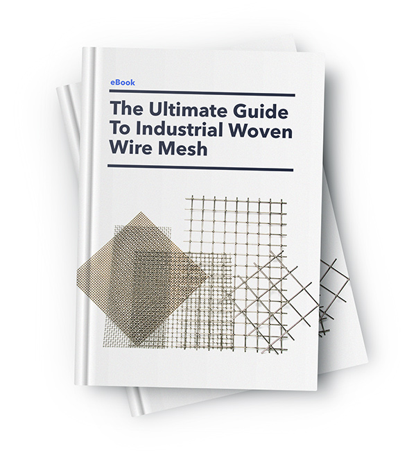 The Ultimate Guide To The Industrial Woven Wire Mesh