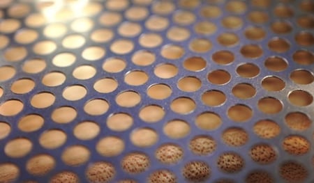 Perforated-Plate