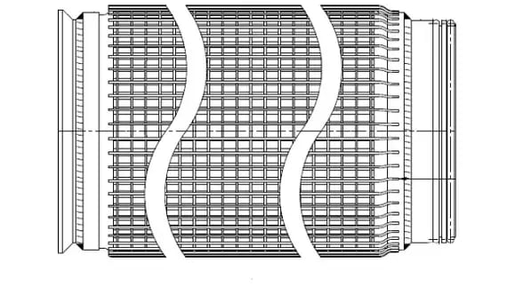 Water-Filter-Drawing