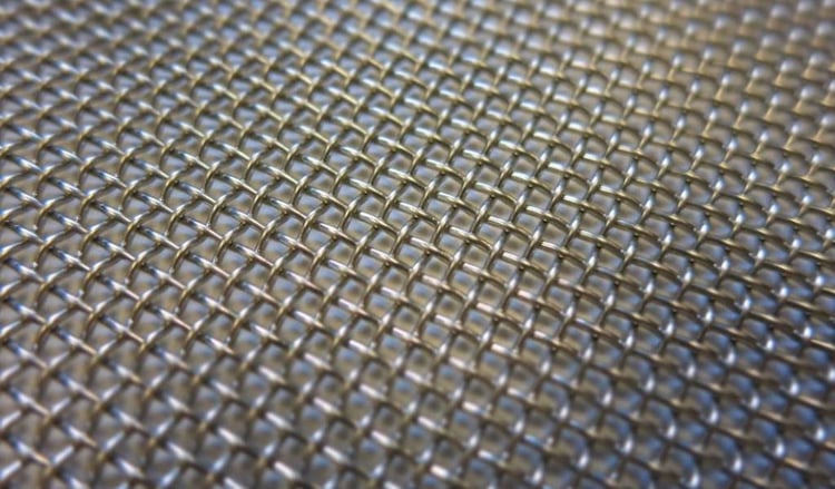 mesh-pulp-mold