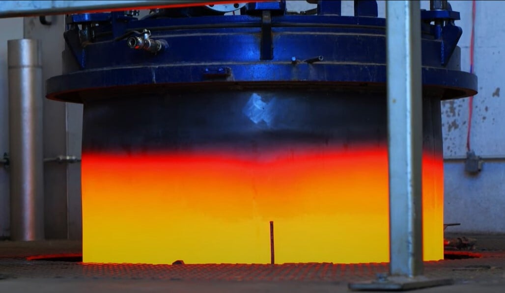 Anneal