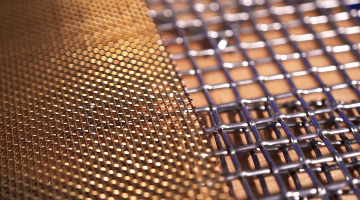 Woven Wire Mesh vs. Conductive Foils: Choosing the Right EMI Material-featured-image