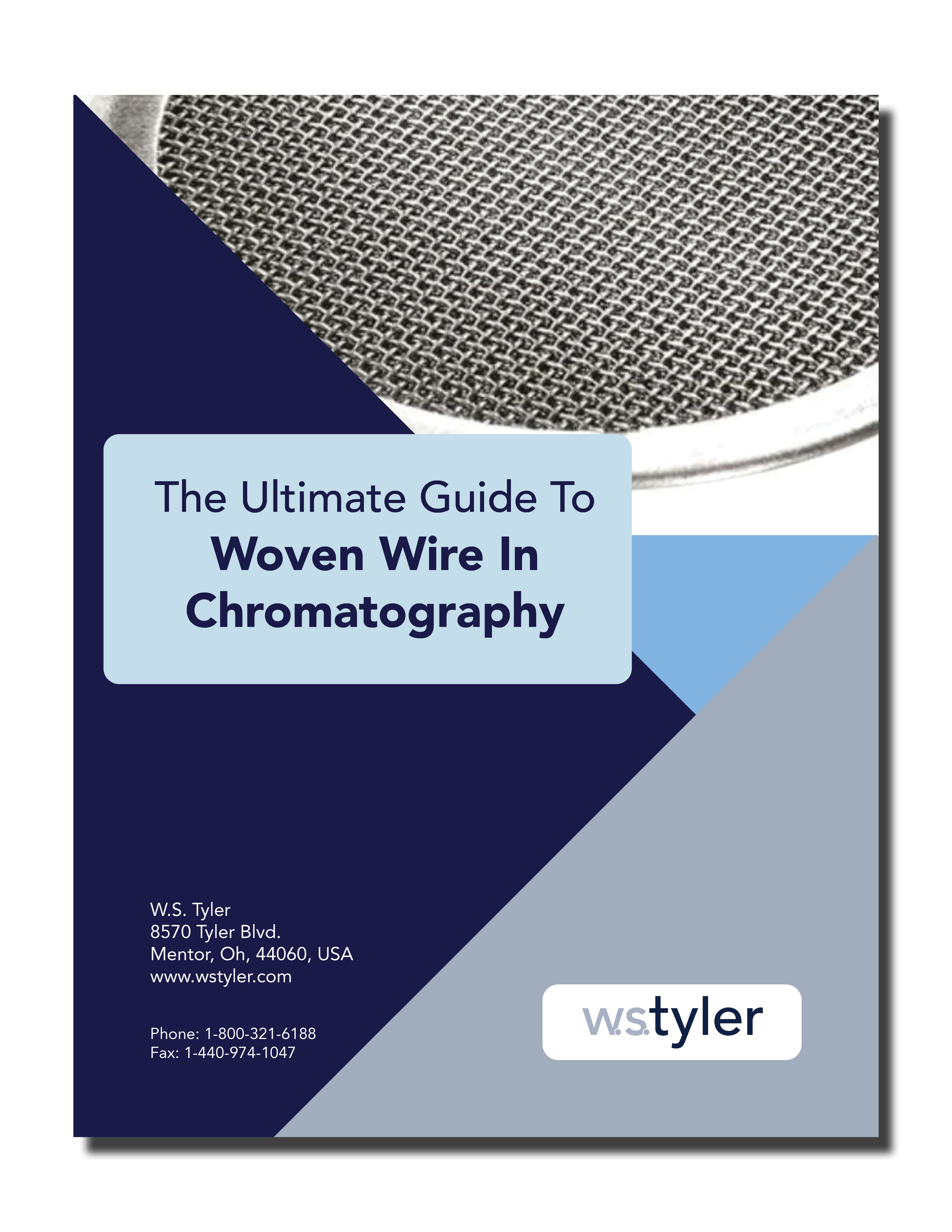 Chromatography-CTA