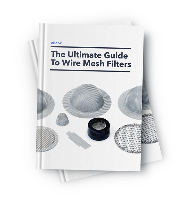 Hardcover-Book-Ultimate-Guide-WireMeshFilters