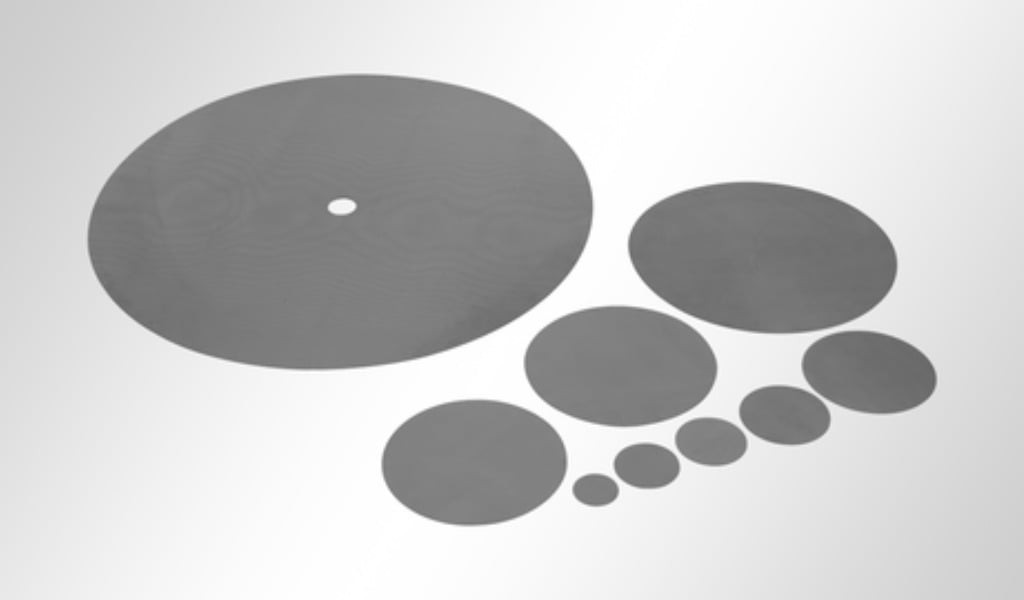 Chromatography Optimization: Tailoring Wire Mesh to Your Process-featured-image