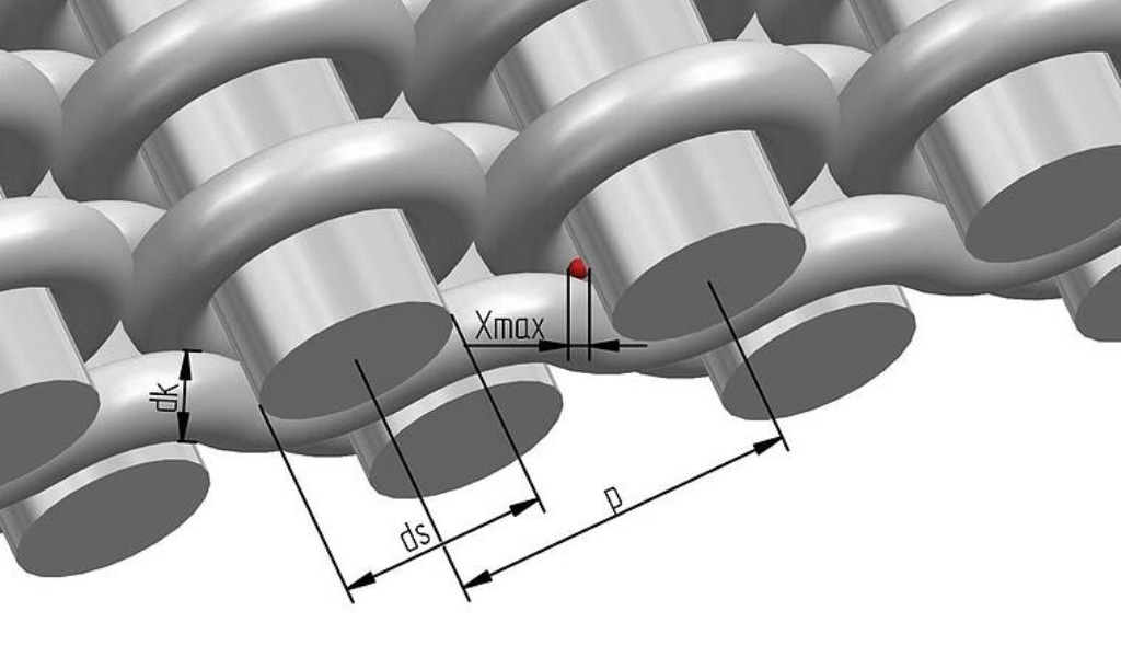 RPD-HILFLO-Woven-Wire-Filter-Cloth
