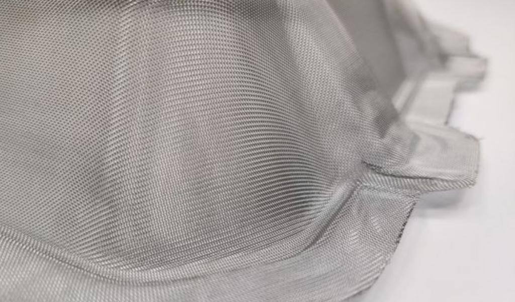 Forming Wire Mesh for Molded Pulp: Benefits, Process & Challenges-featured-image