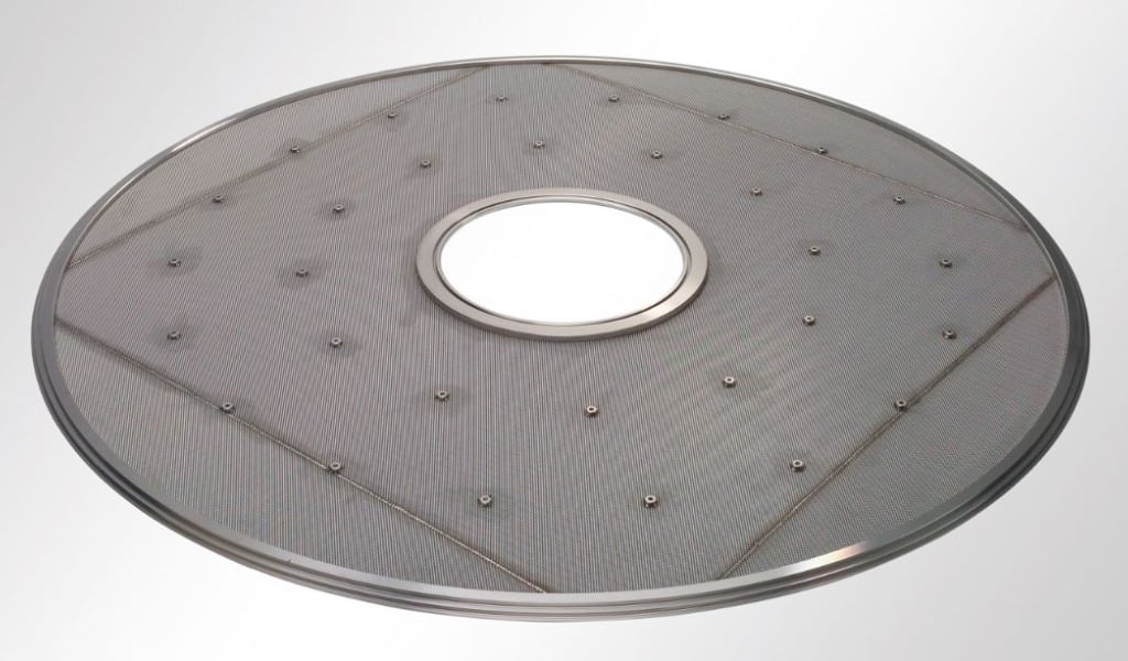 Chromatography Filter Media Compared: Wire Mesh vs Polymer Frits-featured-image