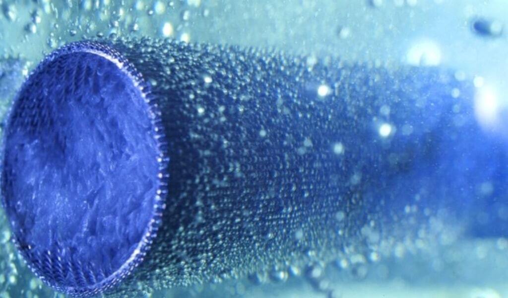 Woven-Wire-Mesh-Water-Filtration