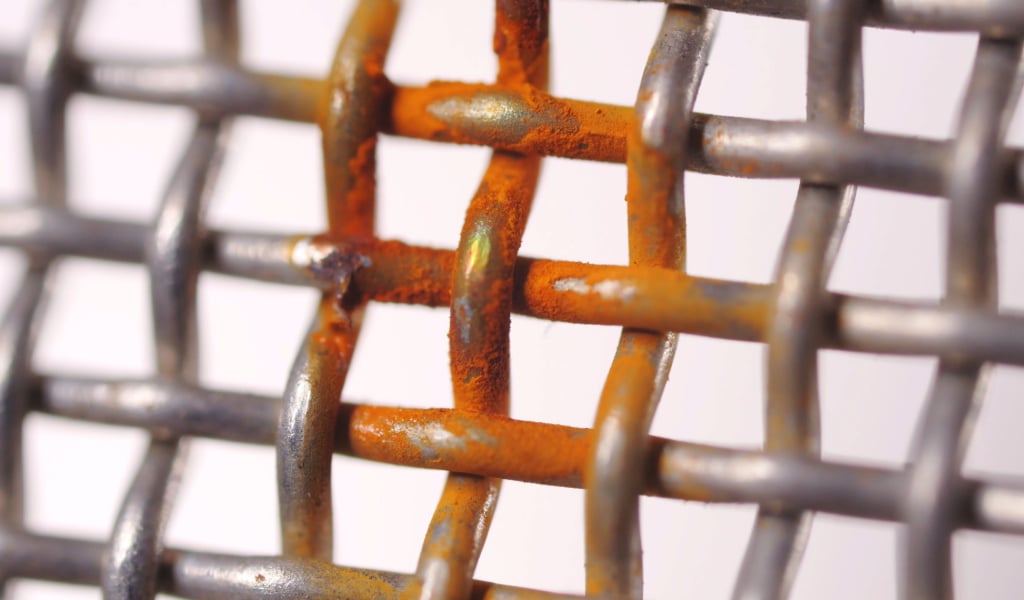 Corrosion Resistance in Desalination Systems: Choosing the Right Alloy-featured-image