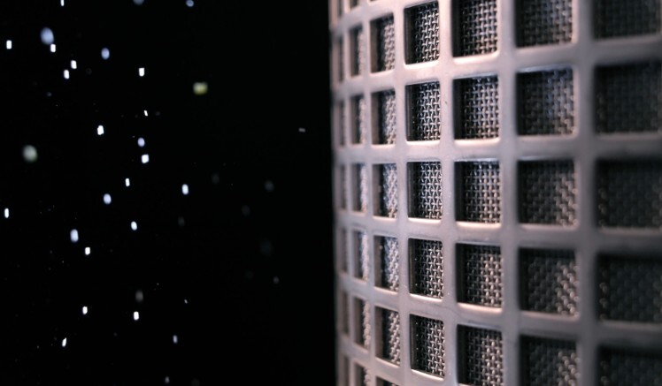 desalination-water-filter-component