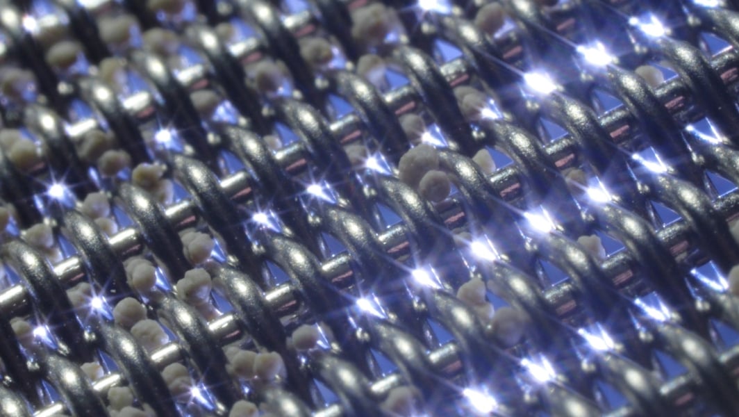 Monitoring and Renewing Mesh Used in Hydrogen Production-featured-image