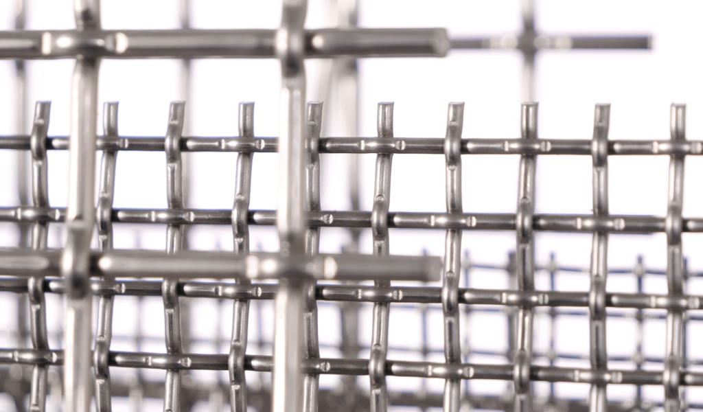 Inconel 600 vs 316 Stainless Steel in Hot Gas Filtration-featured-image