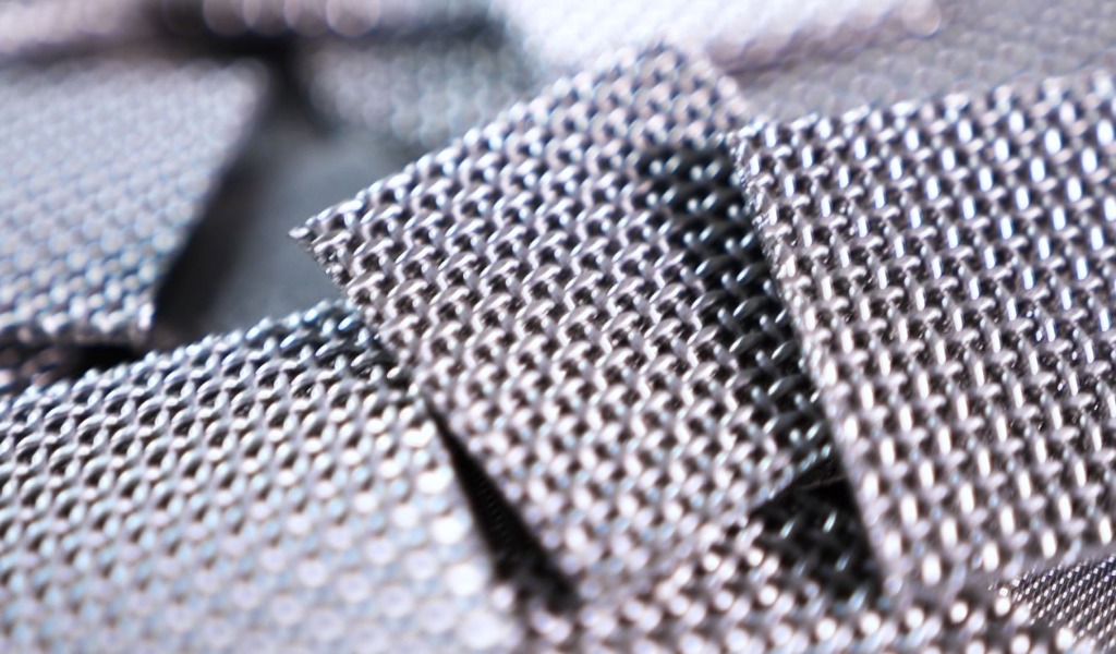 Chromatography Column Design: Common Wire Mesh Specification Errors-featured-image