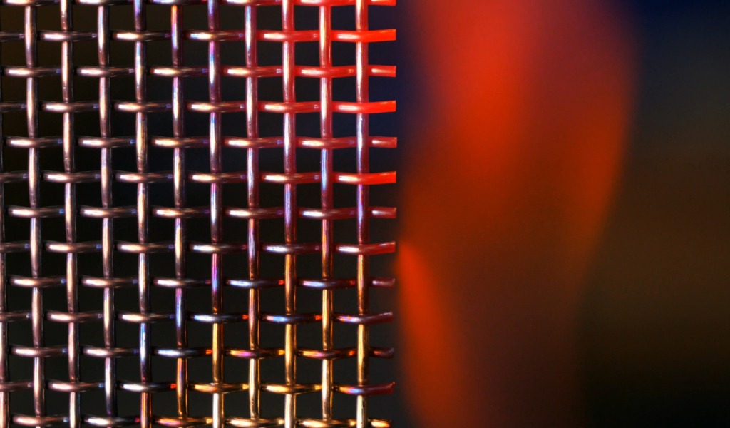 The Best Wire Mesh Weave Types for Hot Gas Filtration-featured-image