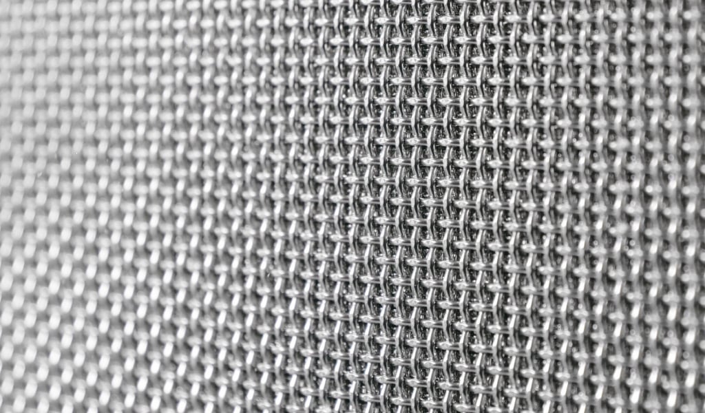 Hot Gas Filter Alloys Compared: 316 Stainless Steel vs Hastelloy C-22-featured-image