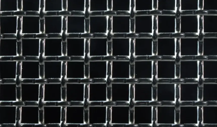 hydrogen-mesh-opening-size