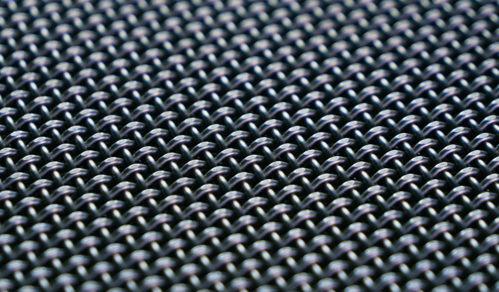 Enhancing Hydrogen Purification with Woven Wire Mesh-featured-image