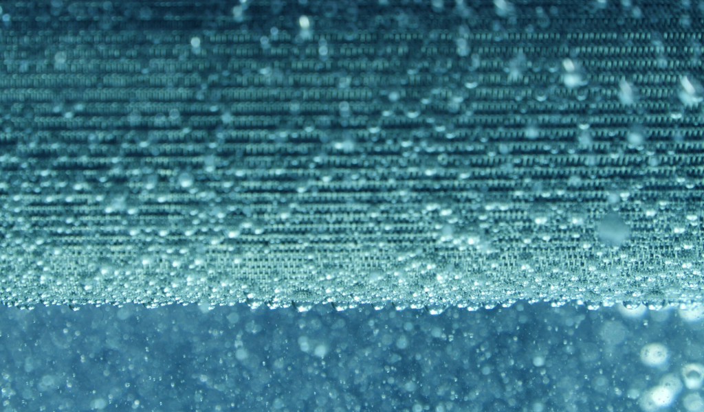 How Woven Wire Mesh Enhances Water Filtration Performance-featured-image