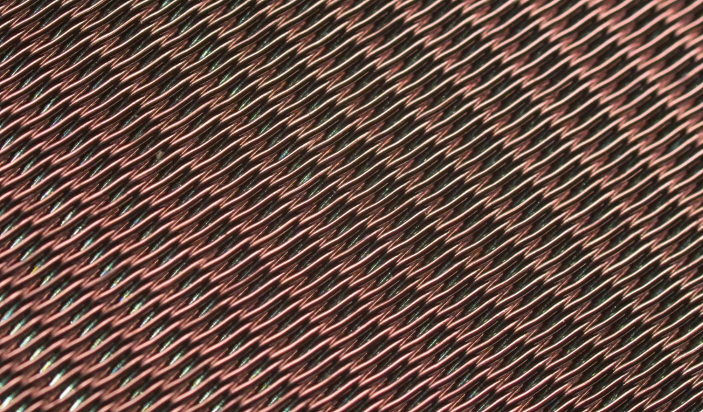 Woven Wire Mesh vs. Ceramic Filters: Choosing the Right Hot Gas Filtration Media-featured-image